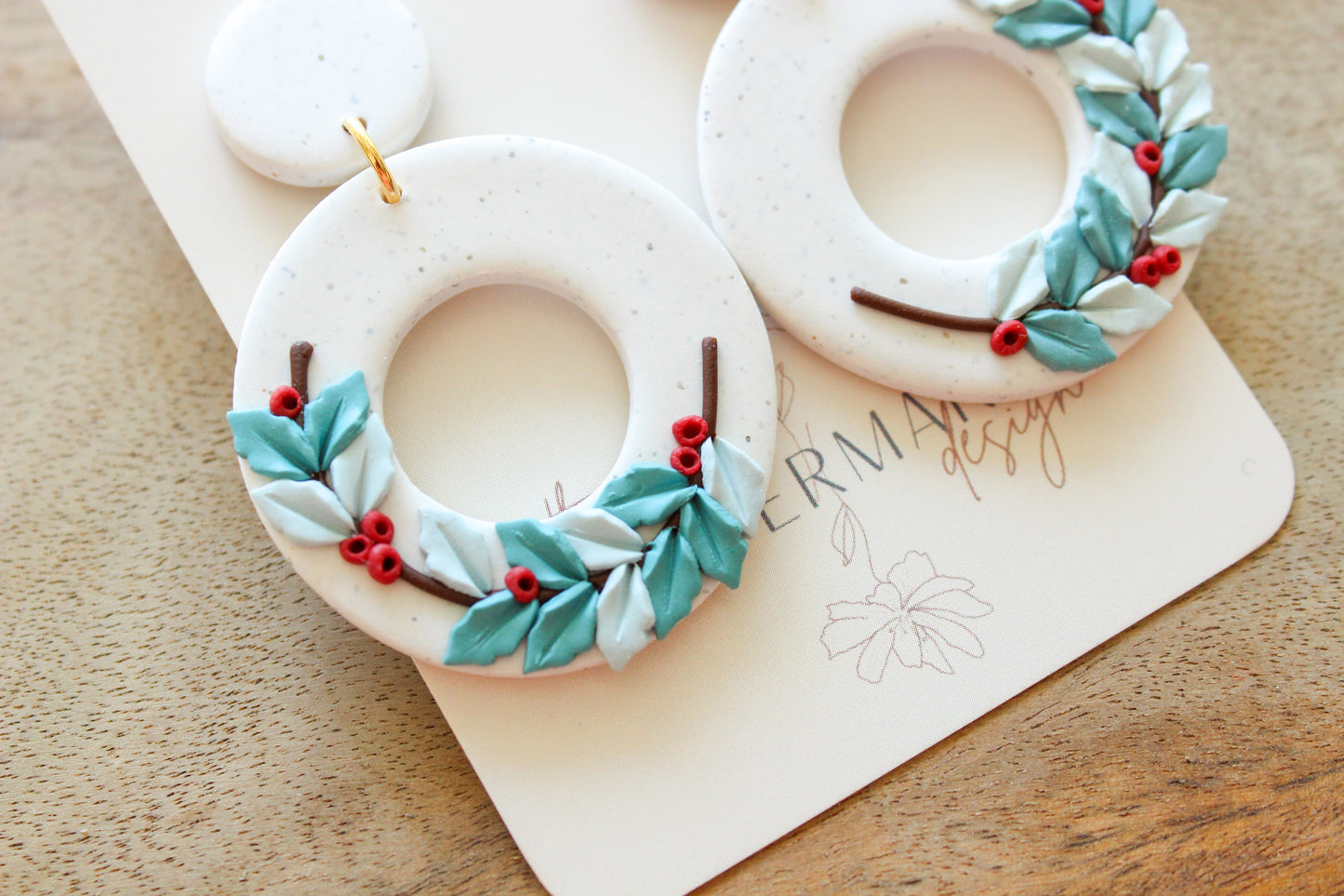 Christmas Collection - Wreaths