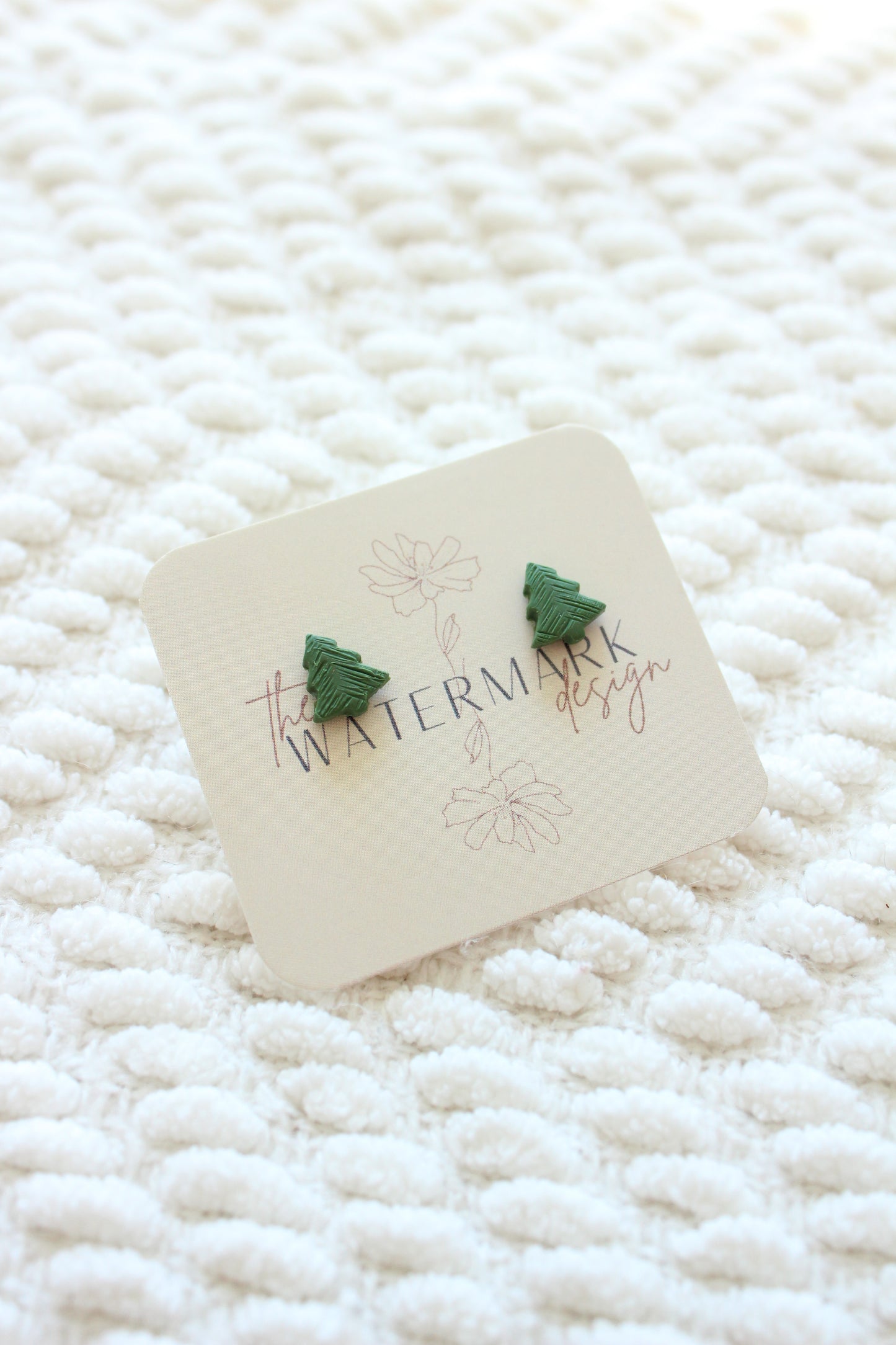 Christmas Collection - Mini Studs