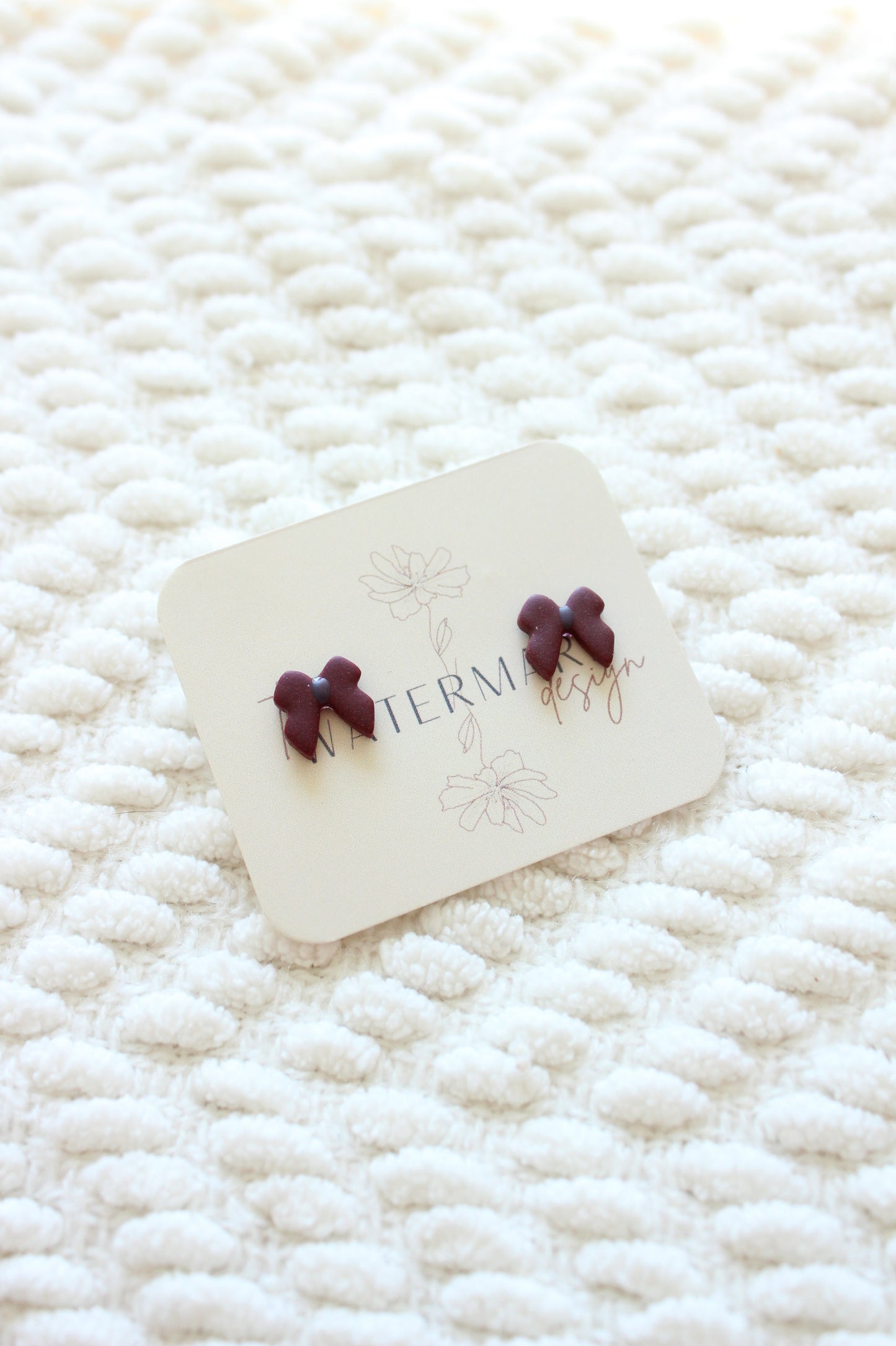 Christmas Collection - Mini Studs