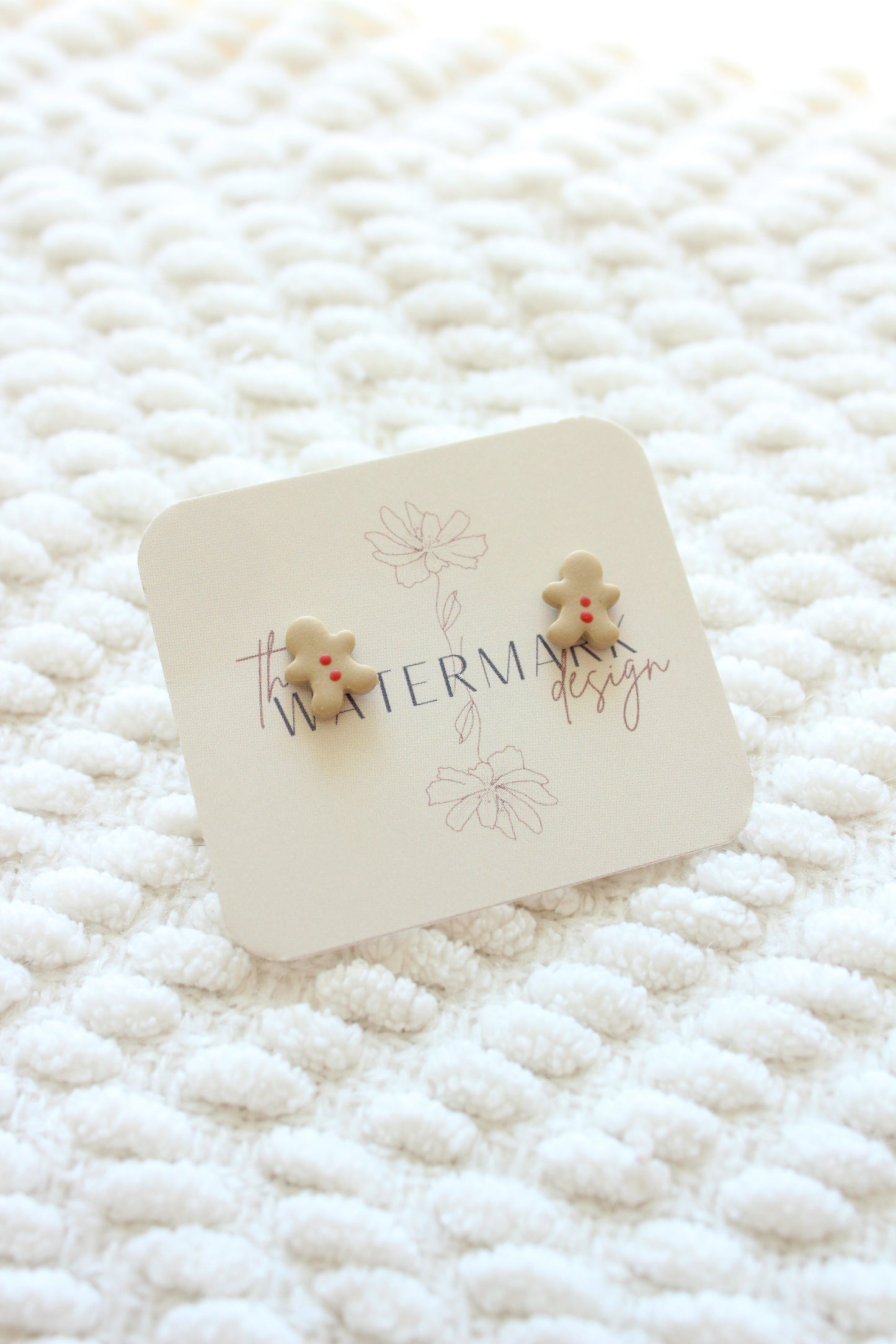 Christmas Collection - Mini Studs