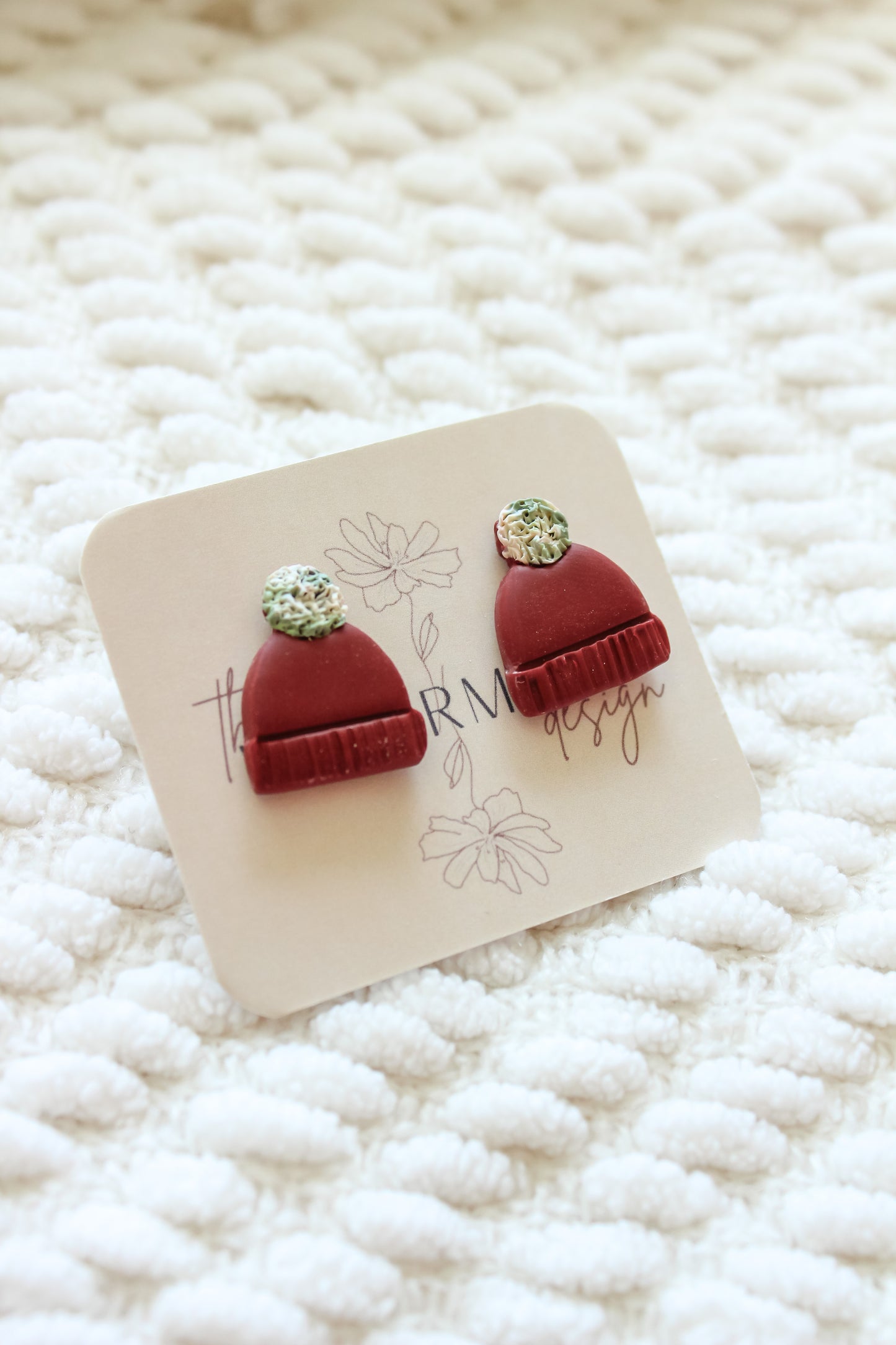 Christmas Collection - Studs