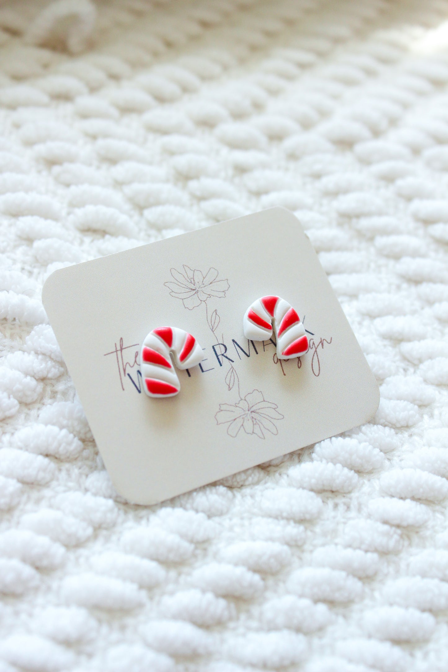 Christmas Collection - Studs