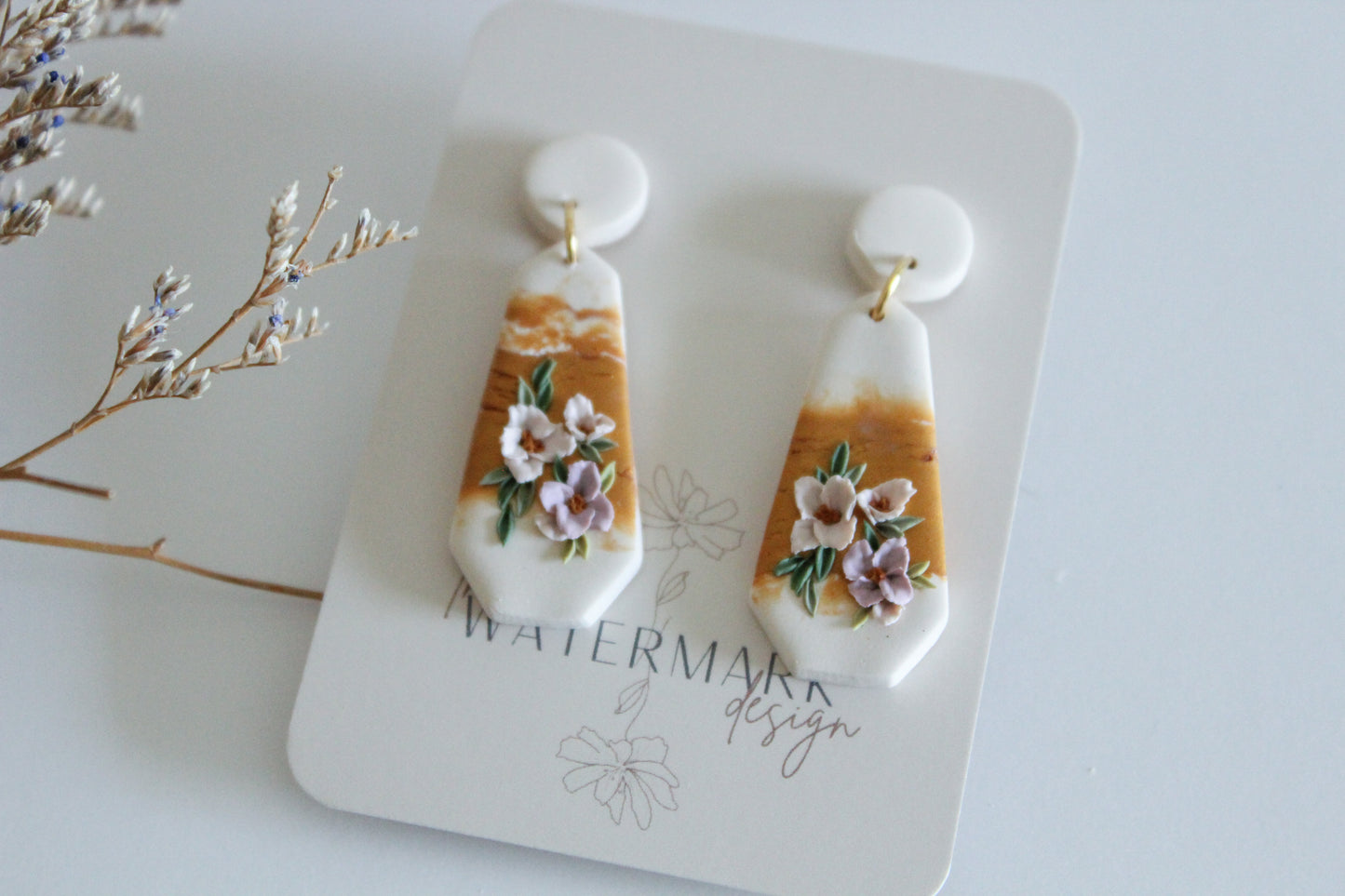 Golden Honey - Noelaia