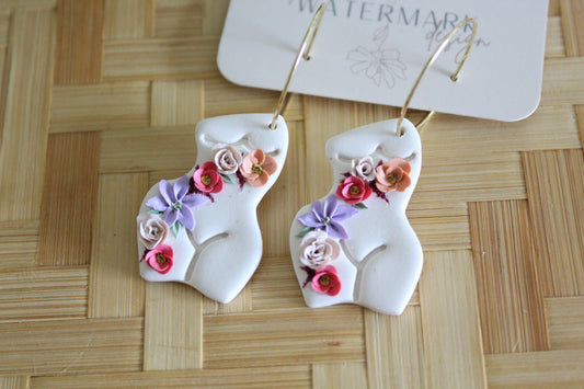 Rose Delight - Jane Body