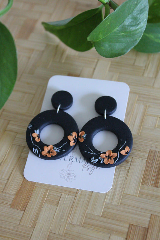 Orange Blossoms - Delta