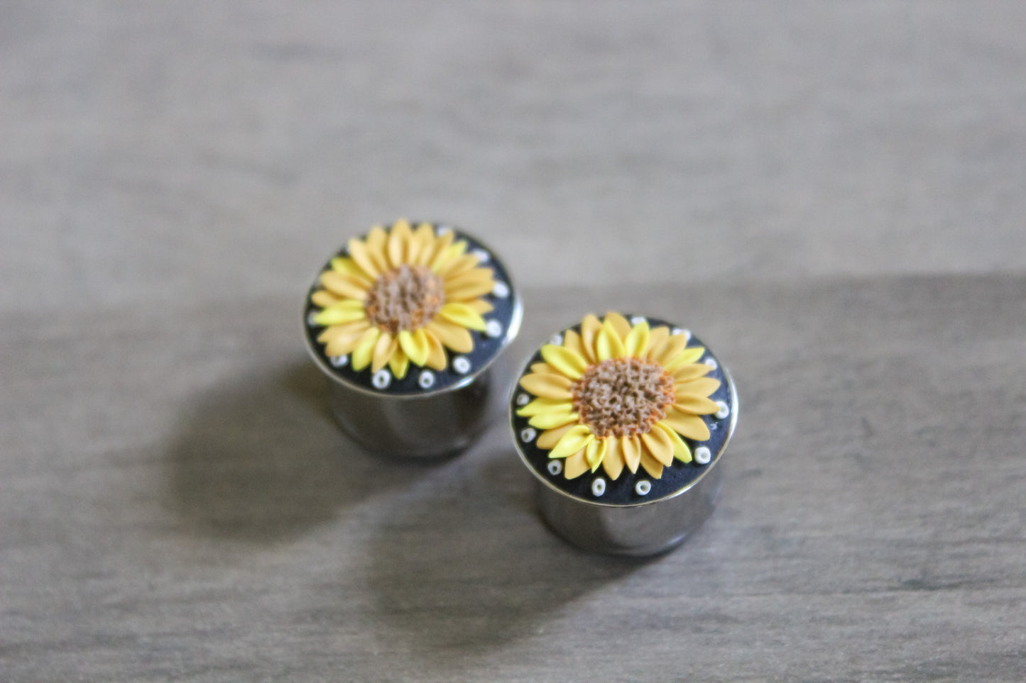 Custom Plugs