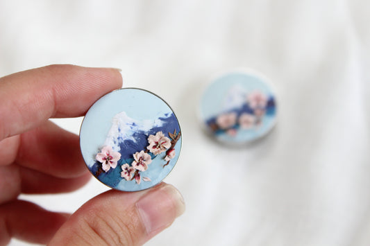 Custom Plugs