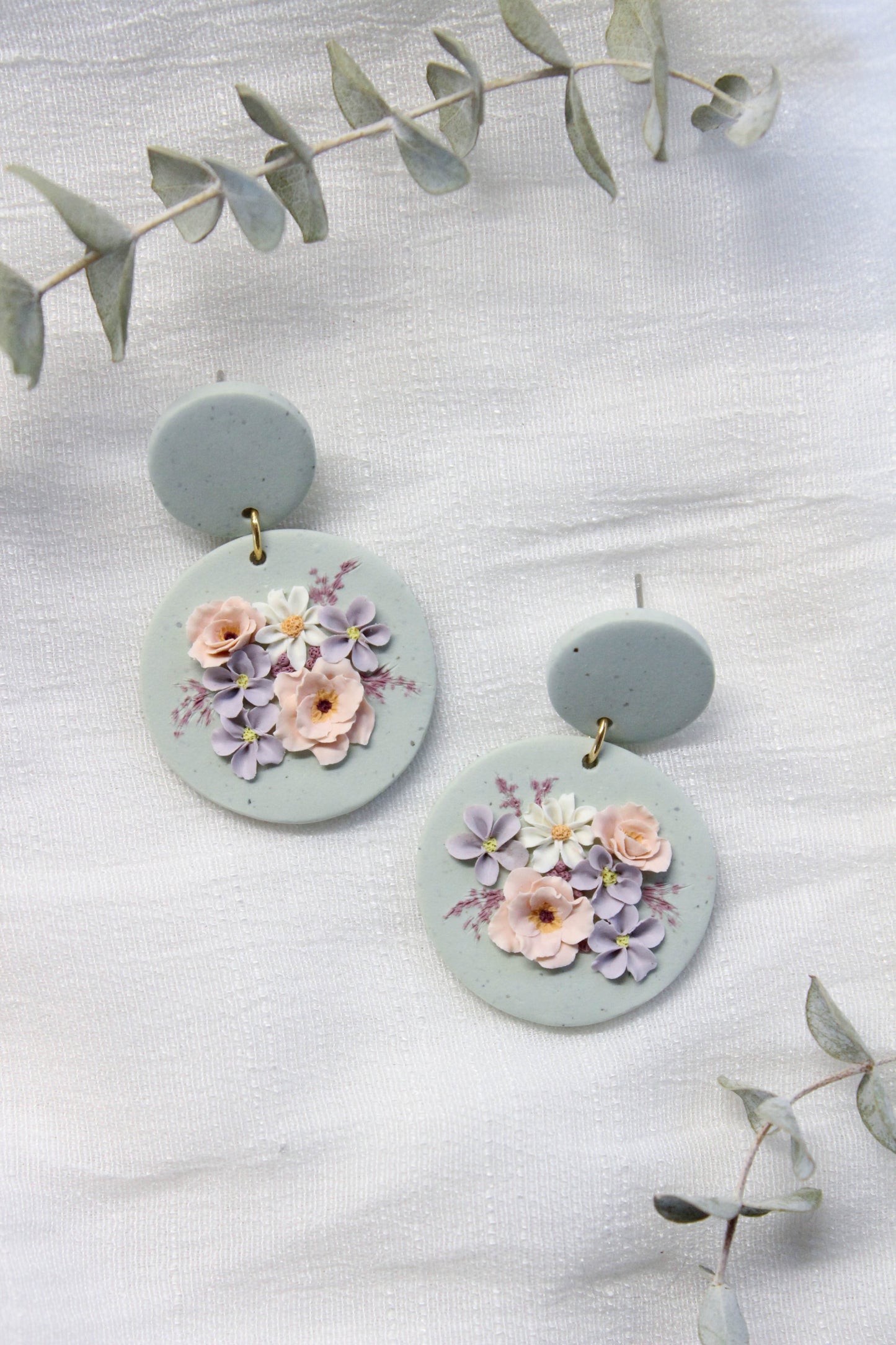 Vivianne Collection - Marina Earring