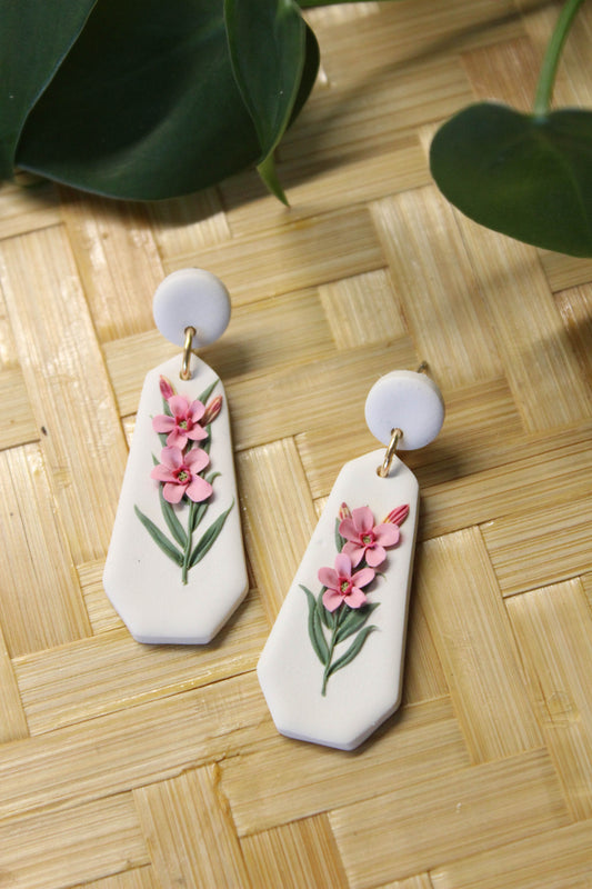 Deadly Plants Collection - Oleander - Noelaia