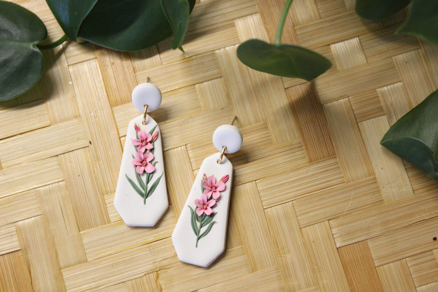 Deadly Plants Collection - Oleander - Noelaia