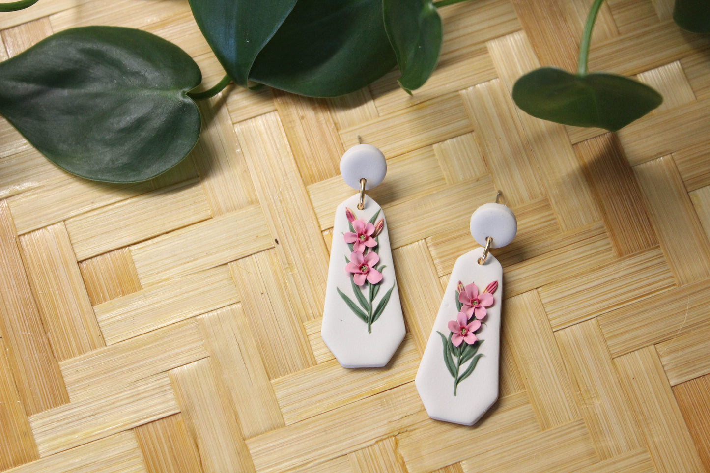 Deadly Plants Collection - Oleander - Noelaia