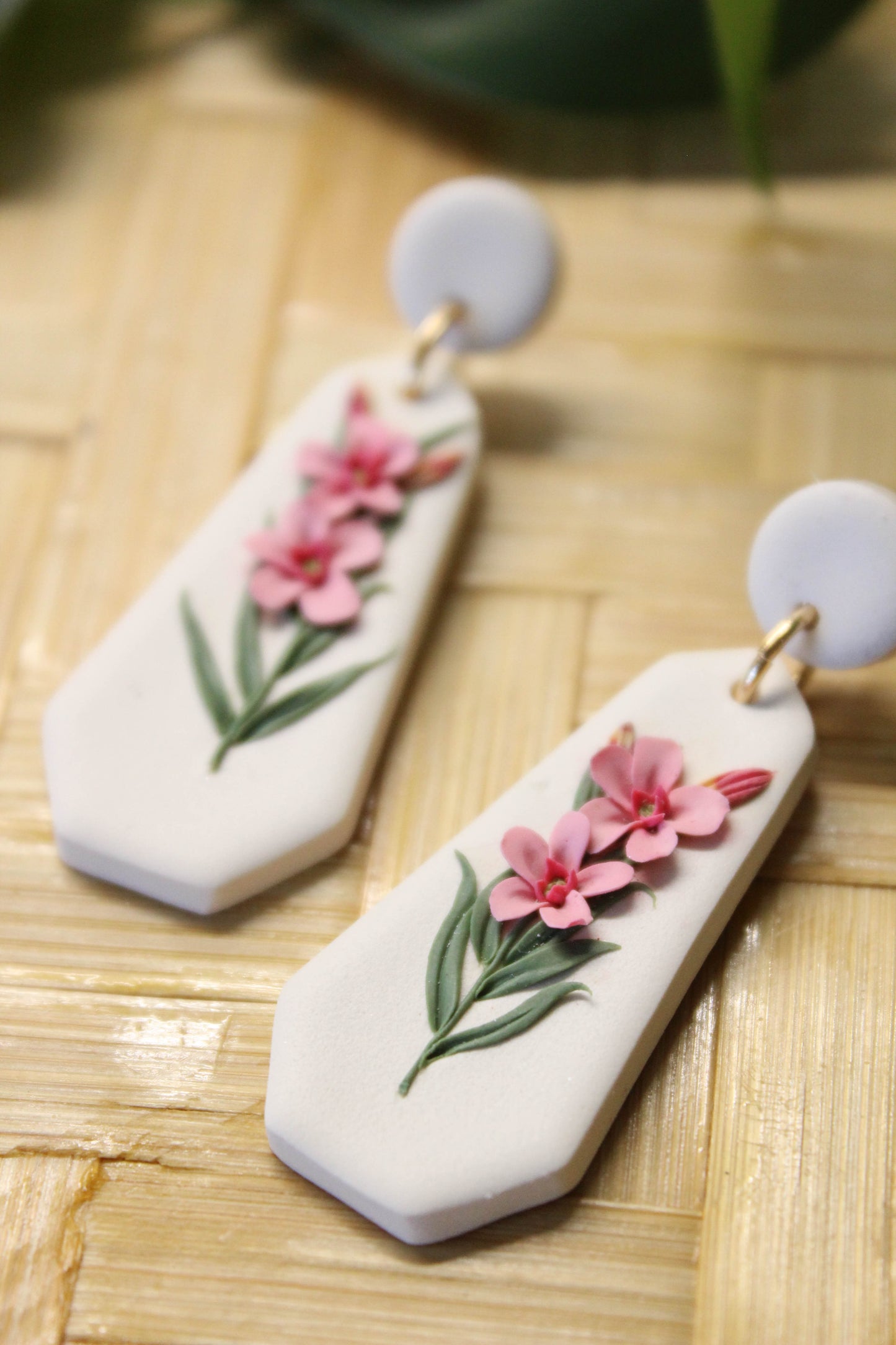 Deadly Plants Collection - Oleander - Noelaia