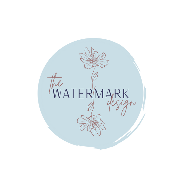The Watermark Design